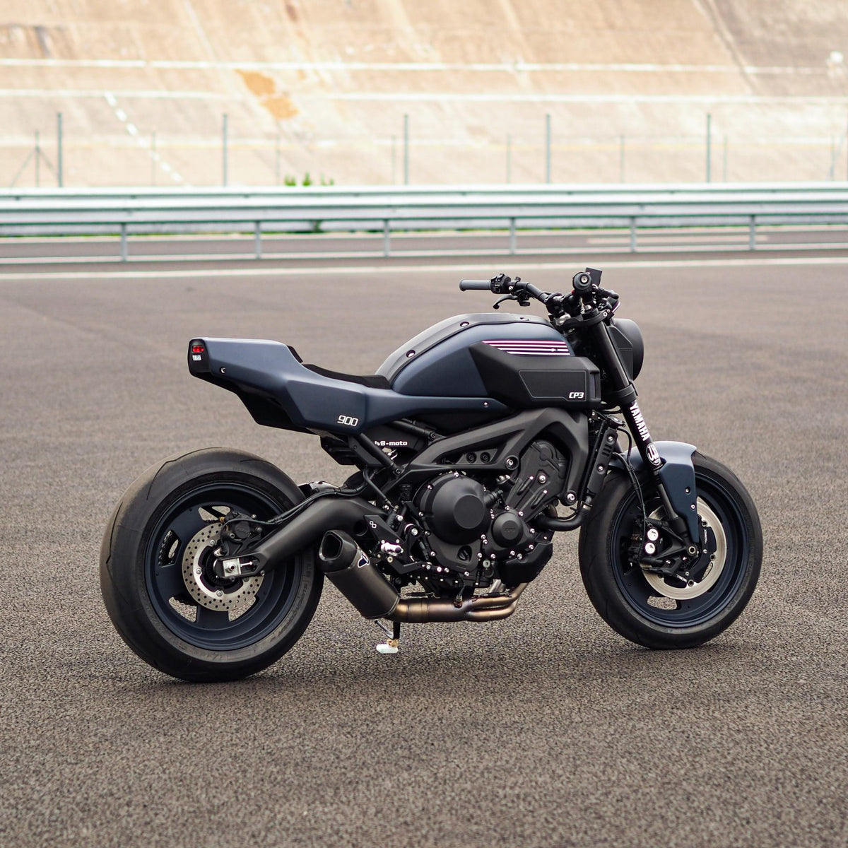 Yamaha XSR900 Parts Custom XSR900 Parts Australia Cafe Racer Club