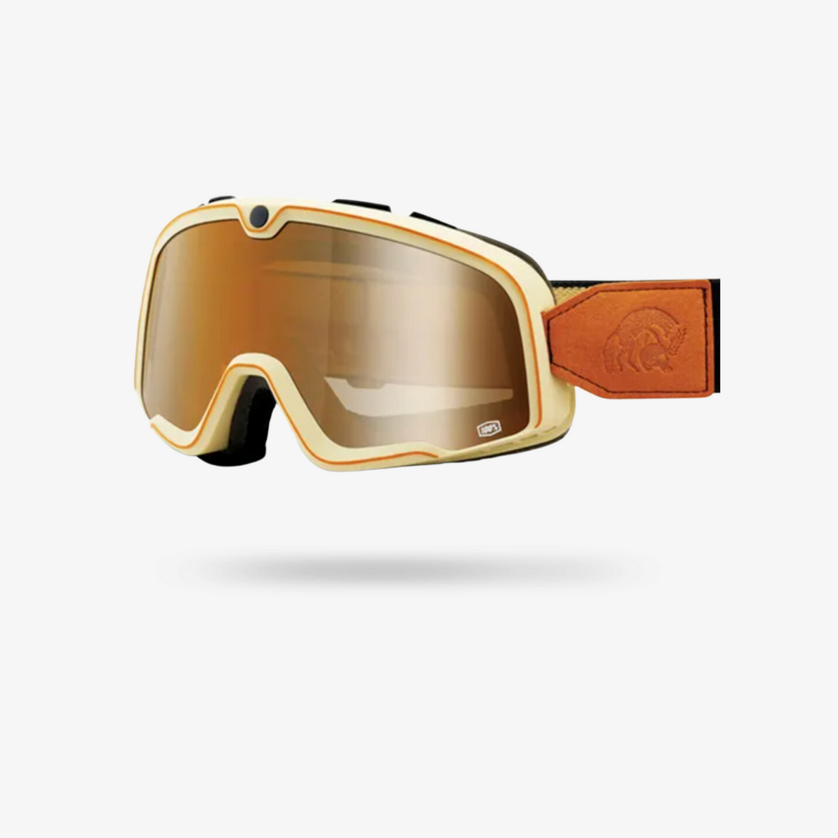 deus barstow goggles 100% Barstow Goggles