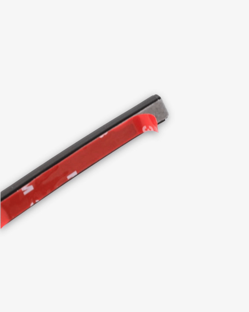 3-in-1 Flexi LED Indicator Brake Tail Strip Light With 3M Adhesive