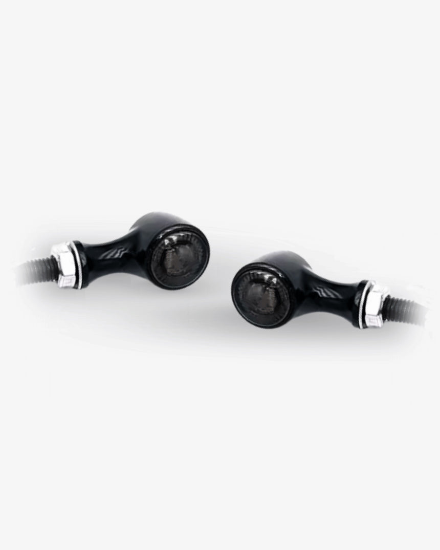 Sophia 3-in-1 LED Turn Signals