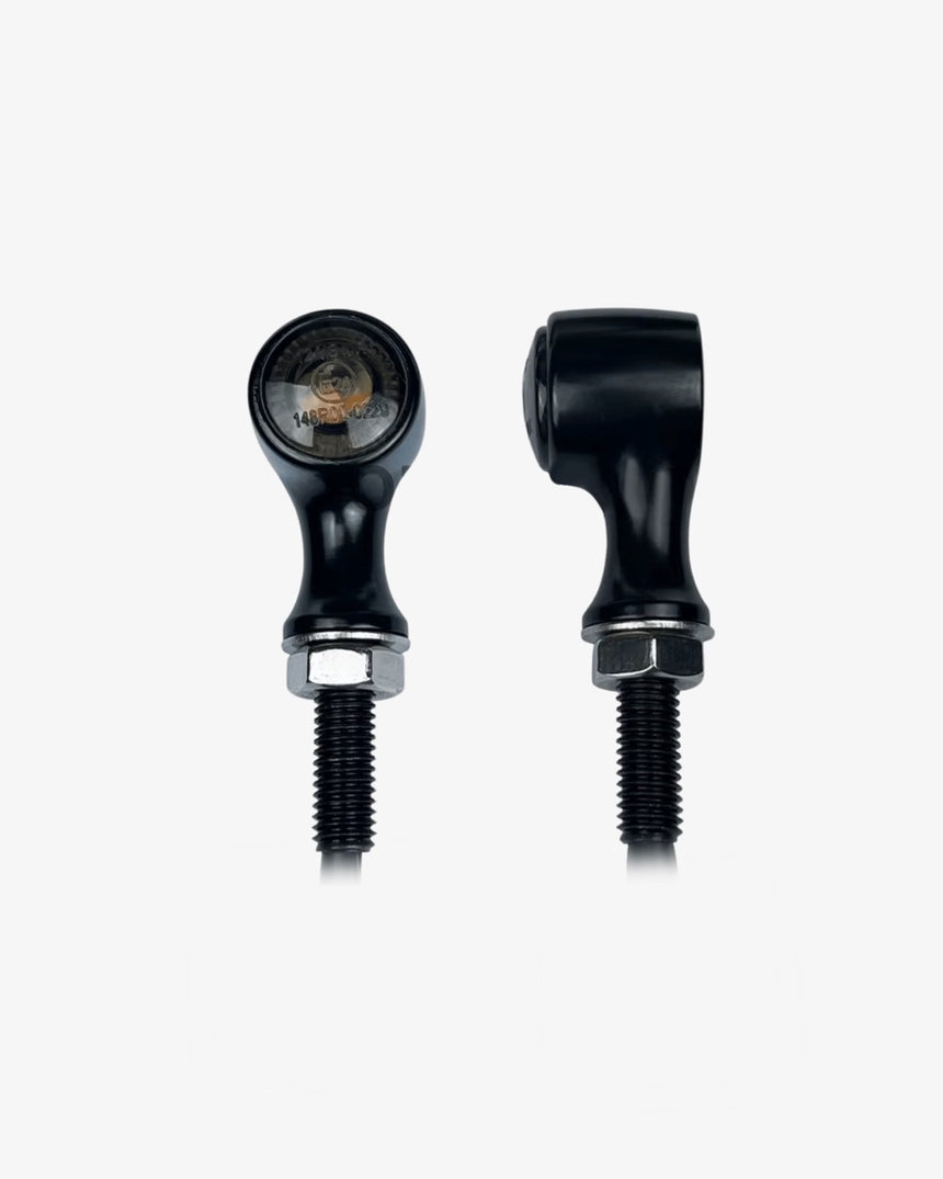 Sophia 3-in-1 LED Turn Signals