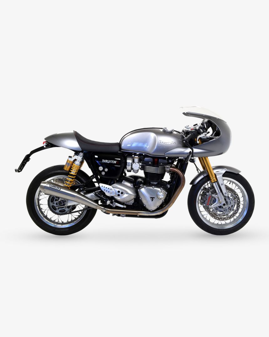 Highsider Superbike Conversion Kit for (2016-2020) Triumph Thruxton 1200