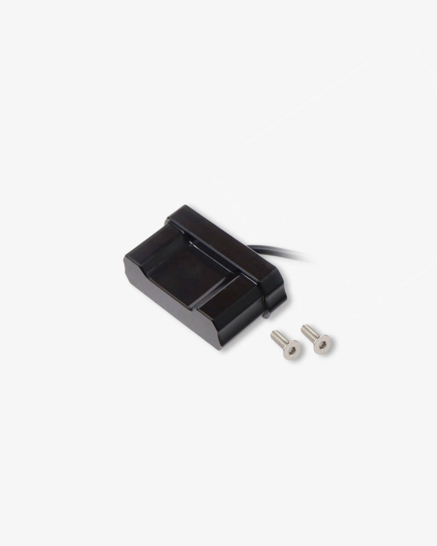 CR1 Motorcycle Number Plate Light