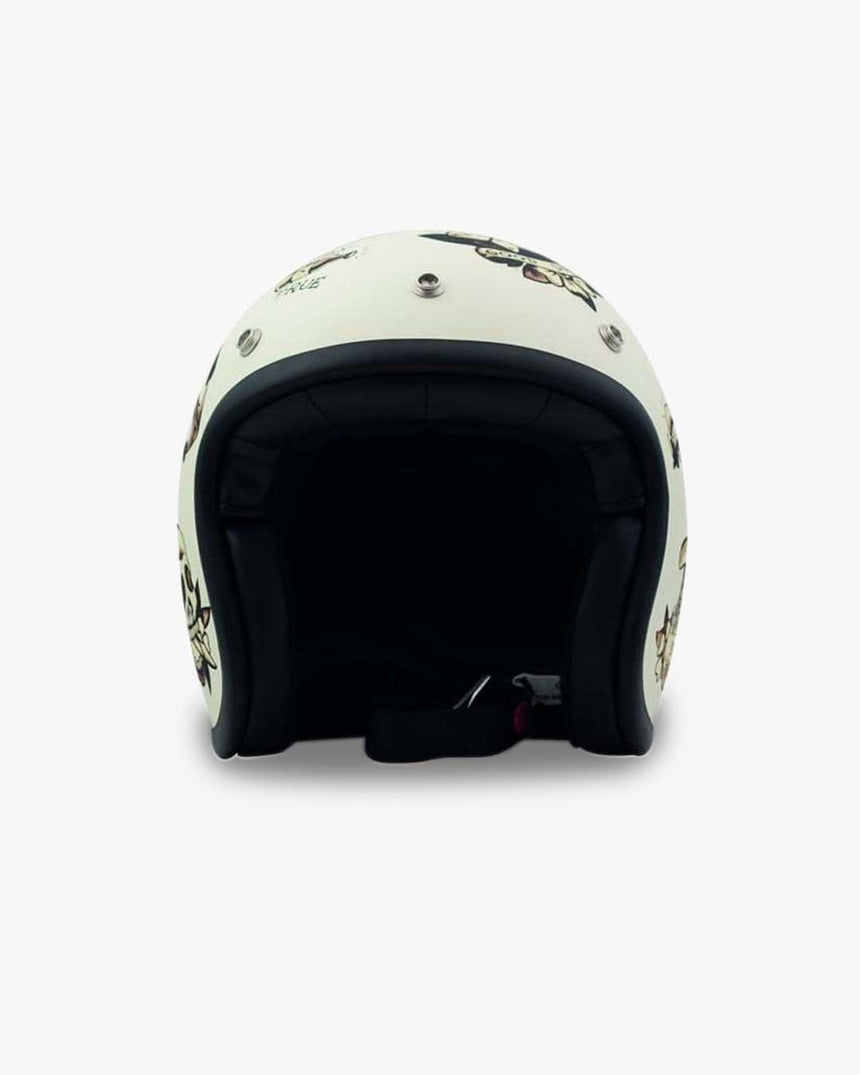 DMD Jet Vintage Helmet (Discontinued)