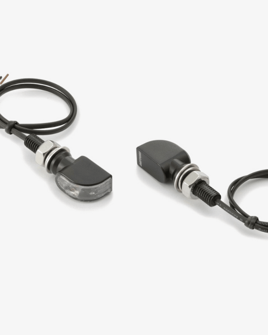 Daytona D-Light Mini-1 Indicators