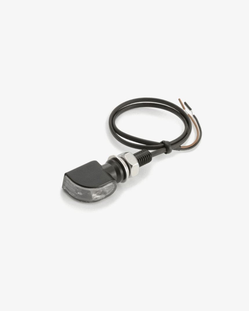Daytona D-Light Mini-1 Indicators