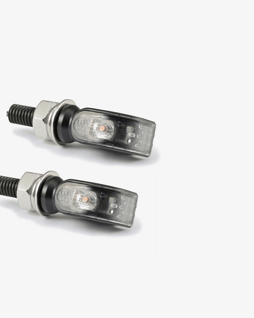 Daytona D-Light Mini-1 Indicators