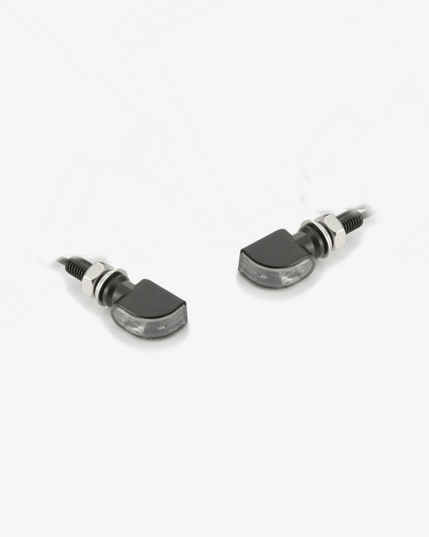 Daytona D-Light Mini-1 Indicators