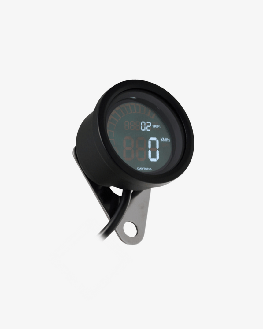 Daytona Velona 60 Digital Gauge