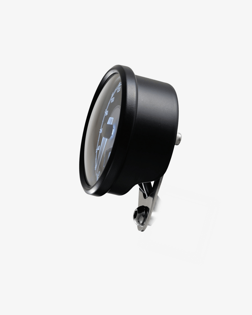 Daytona Velona 80 Digital Speedo & Tacho Gauge