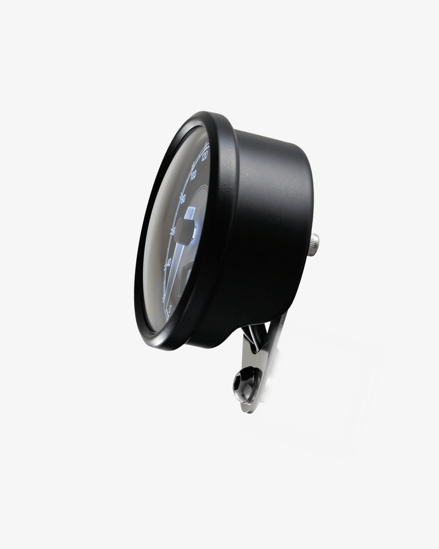 Daytona Velona 80 Digital Speedo & Tacho Gauge