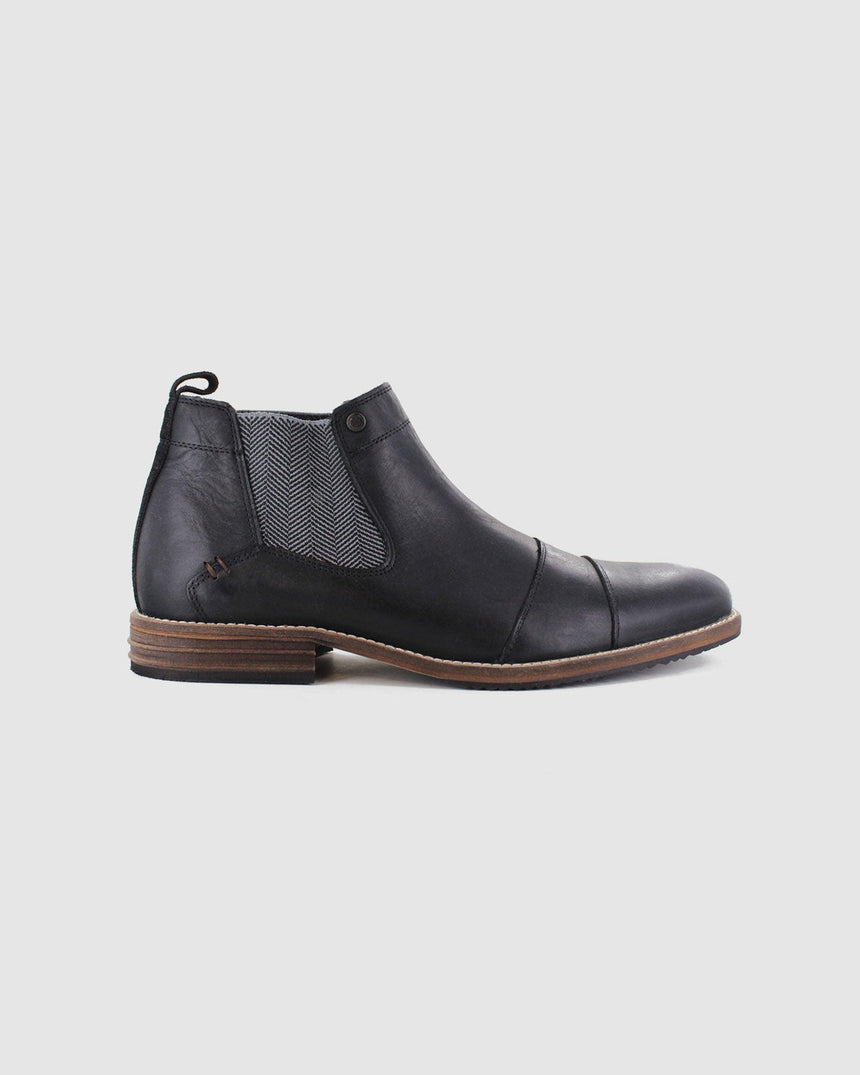 Jonah Chelsea Boot