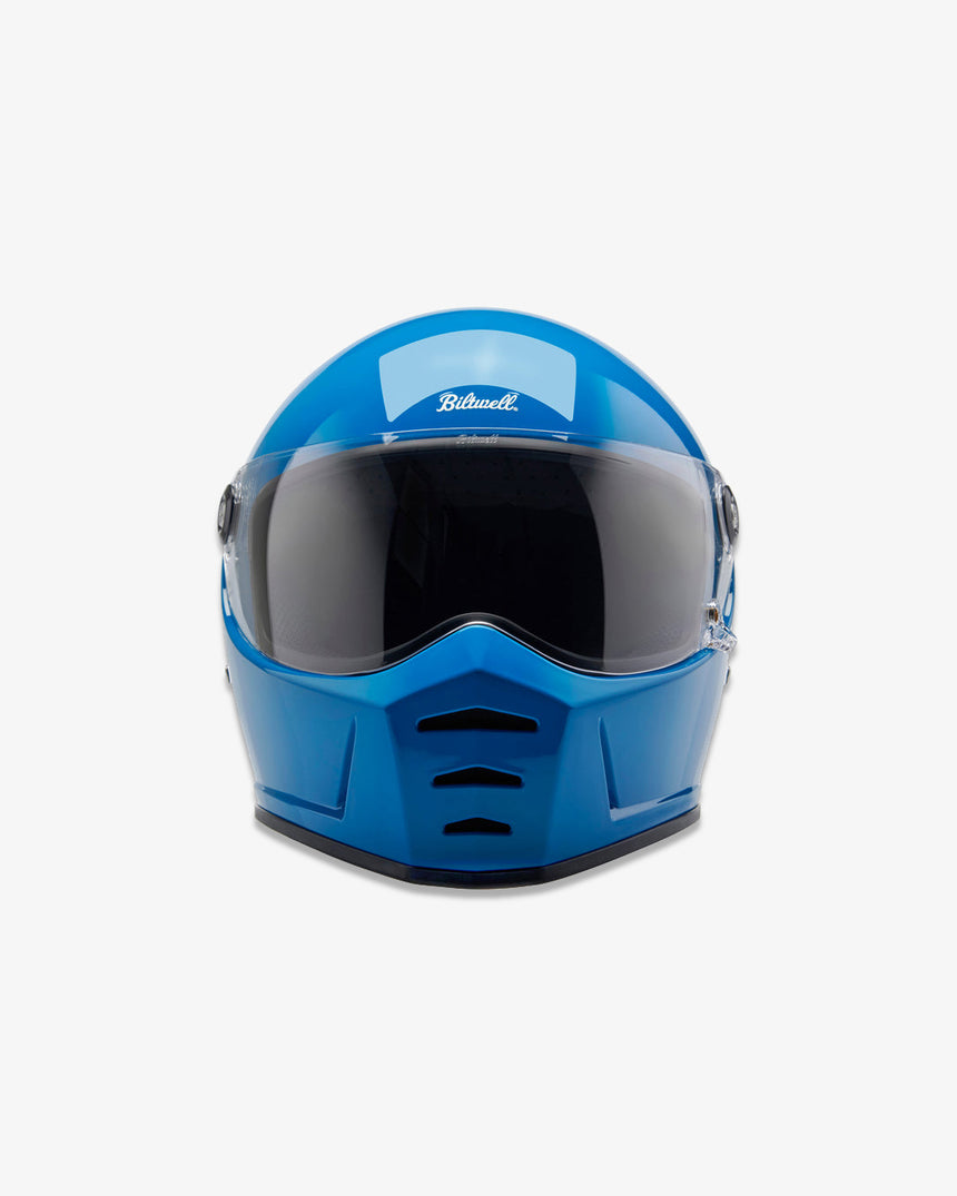 Biltwell Lane Splitter ECE R22.06 Helmet