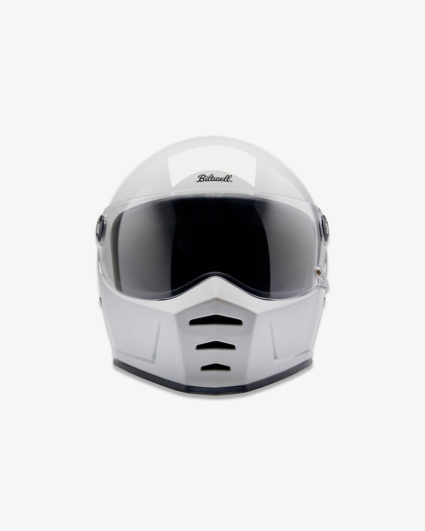 Biltwell Lane Splitter ECE R22.06 Helmet