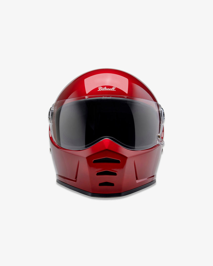 Biltwell Lane Splitter ECE R22.06 Helmet