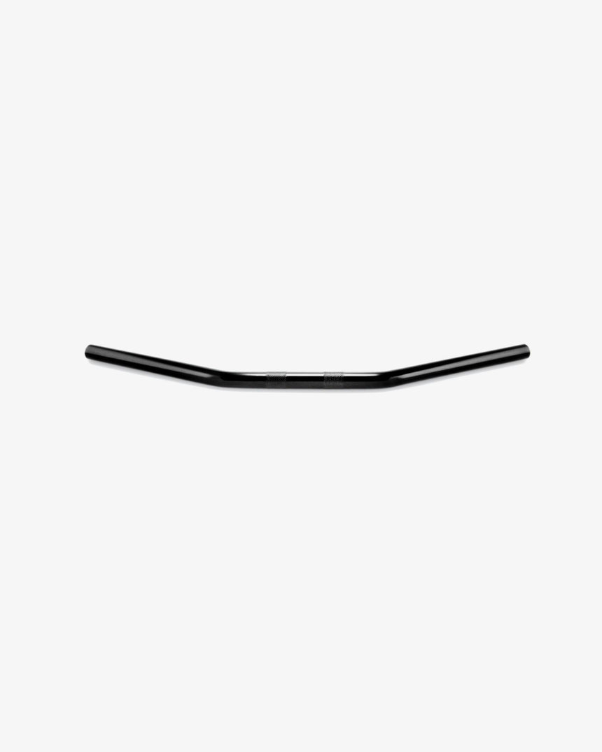 Racer (1") Knurled Drag Handlebar