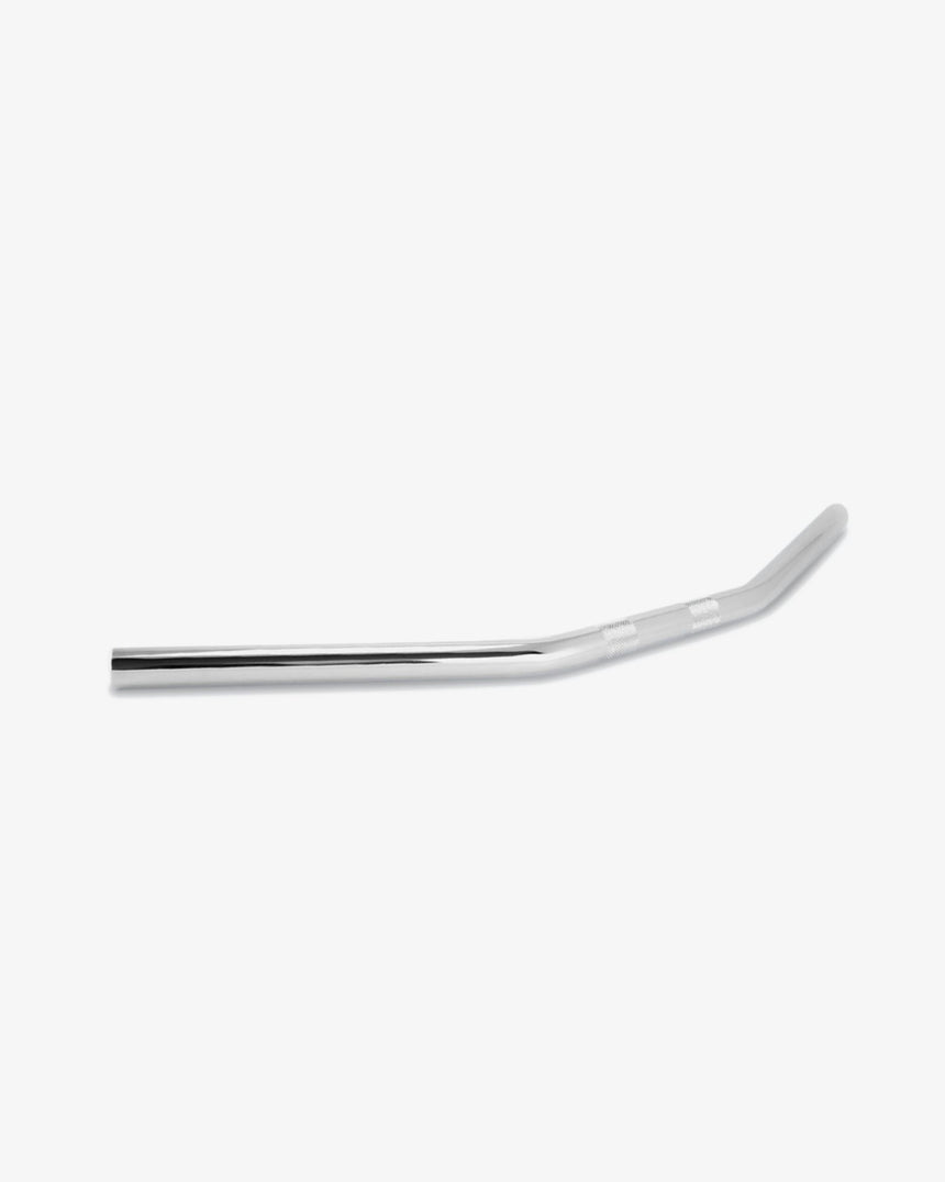 Racer (1") Knurled Drag Handlebar