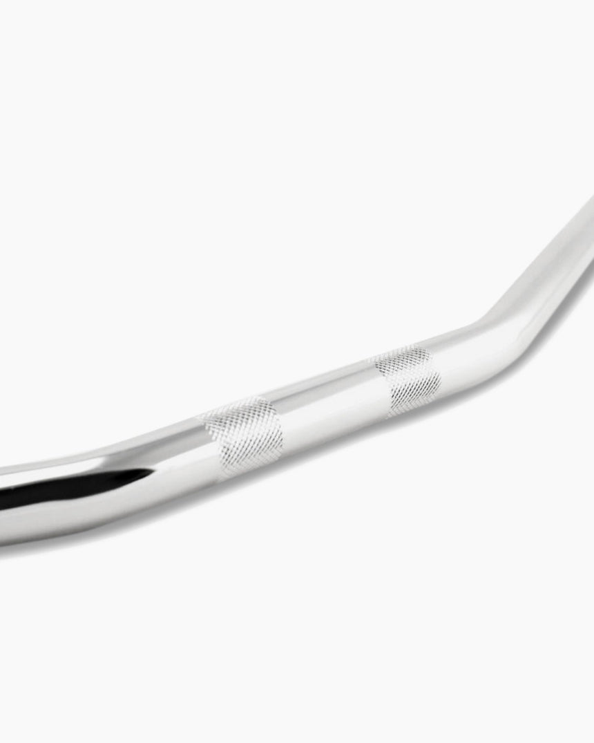 Racer (1") Knurled Drag Handlebar
