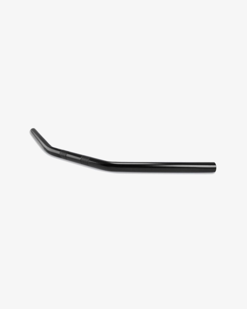 Racer (1") Knurled Drag Handlebar