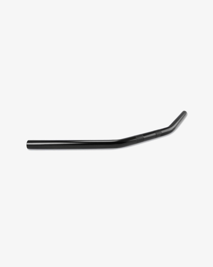 Racer (1") Knurled Drag Handlebar