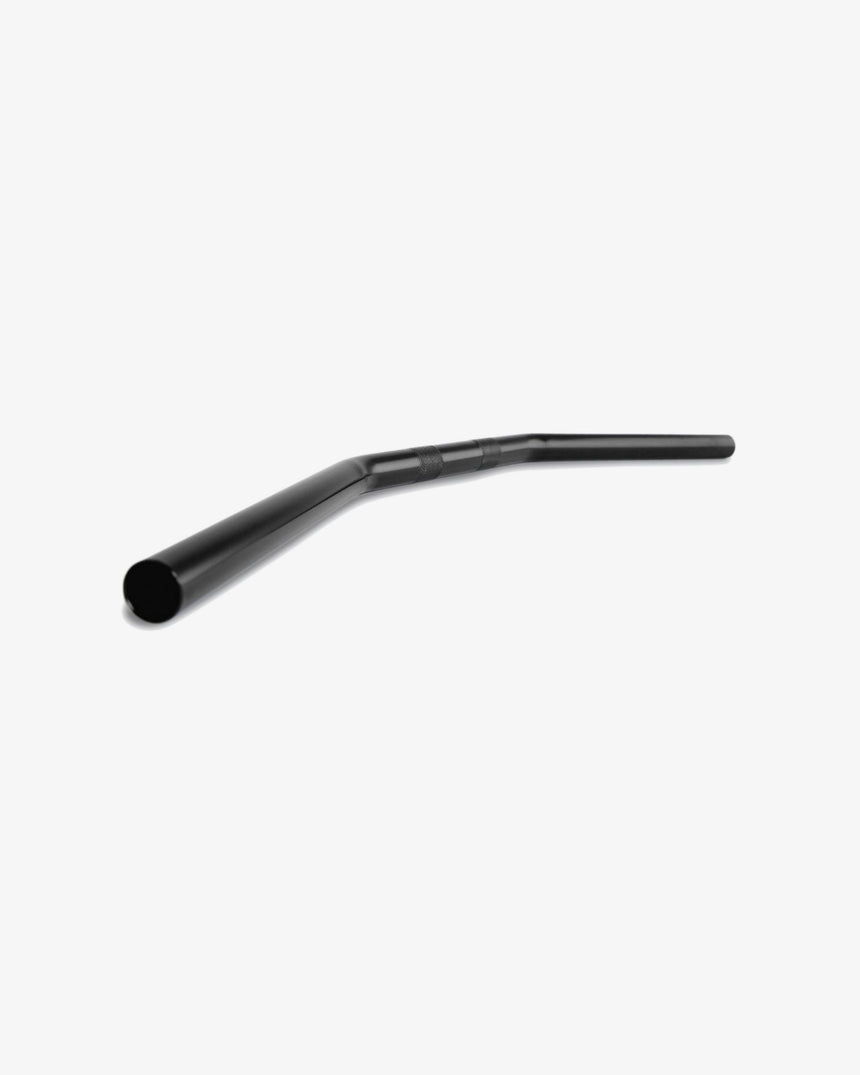 Racer (1") Knurled Drag Handlebar