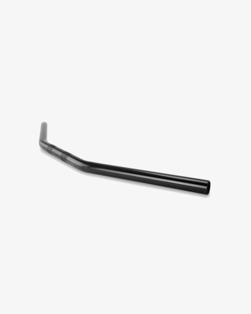 Racer (1") Knurled Drag Handlebar