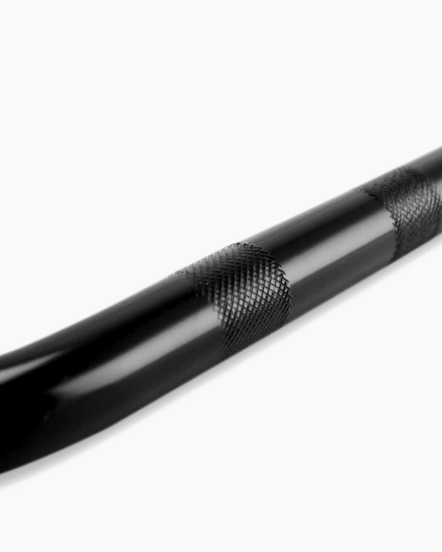 Racer (1") Knurled Drag Handlebar