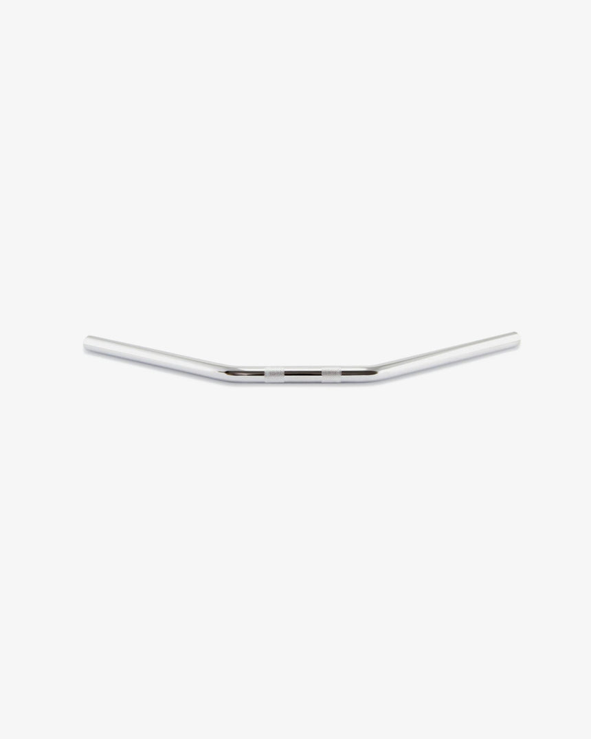 Racer (1") Knurled Drag Handlebar