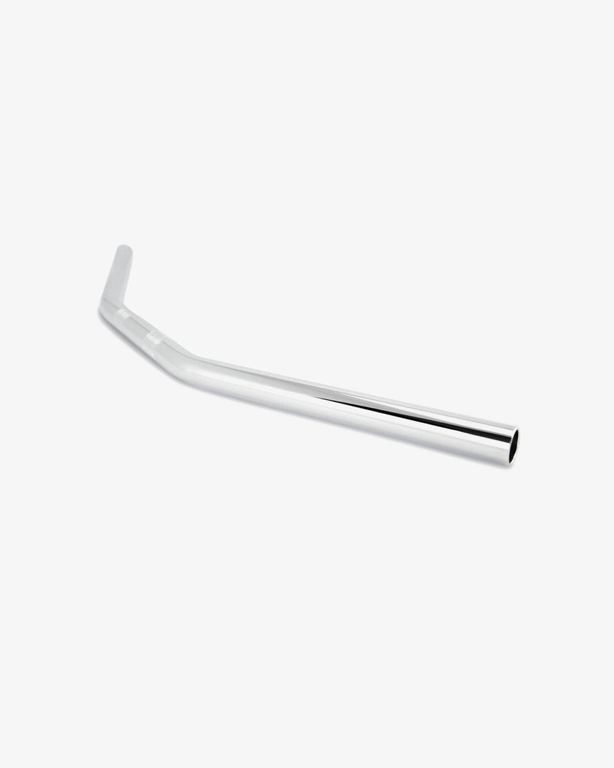Racer (1") Knurled Drag Handlebar