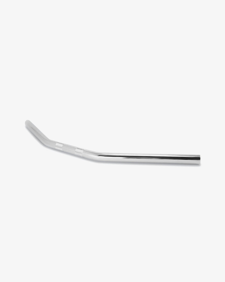 Racer (1") Knurled Drag Handlebar
