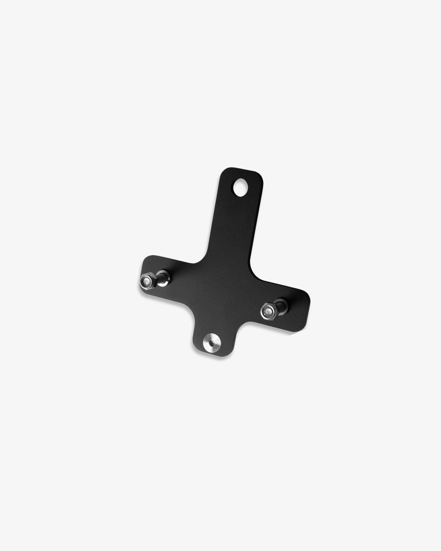 Triumph Air-Cooled (2001-15) Regulator Rectifier Relocation Bracket