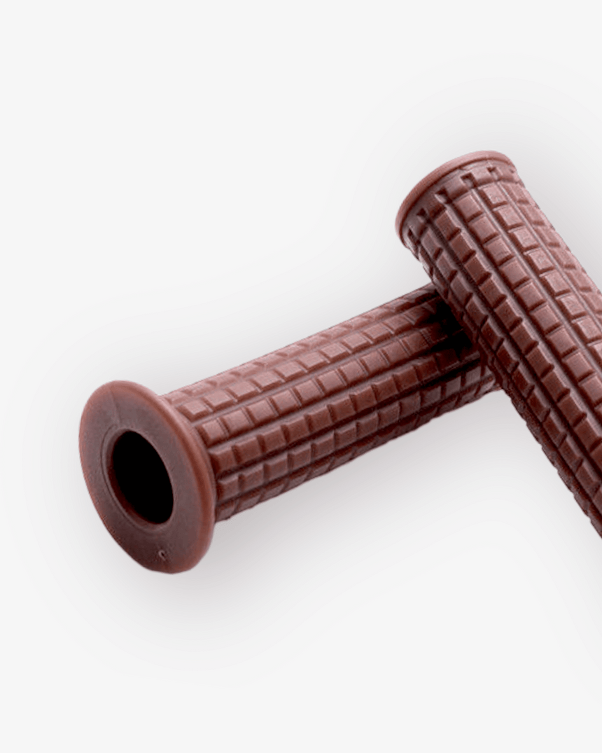 Ace Moto Grips For 7/8" Handlebars