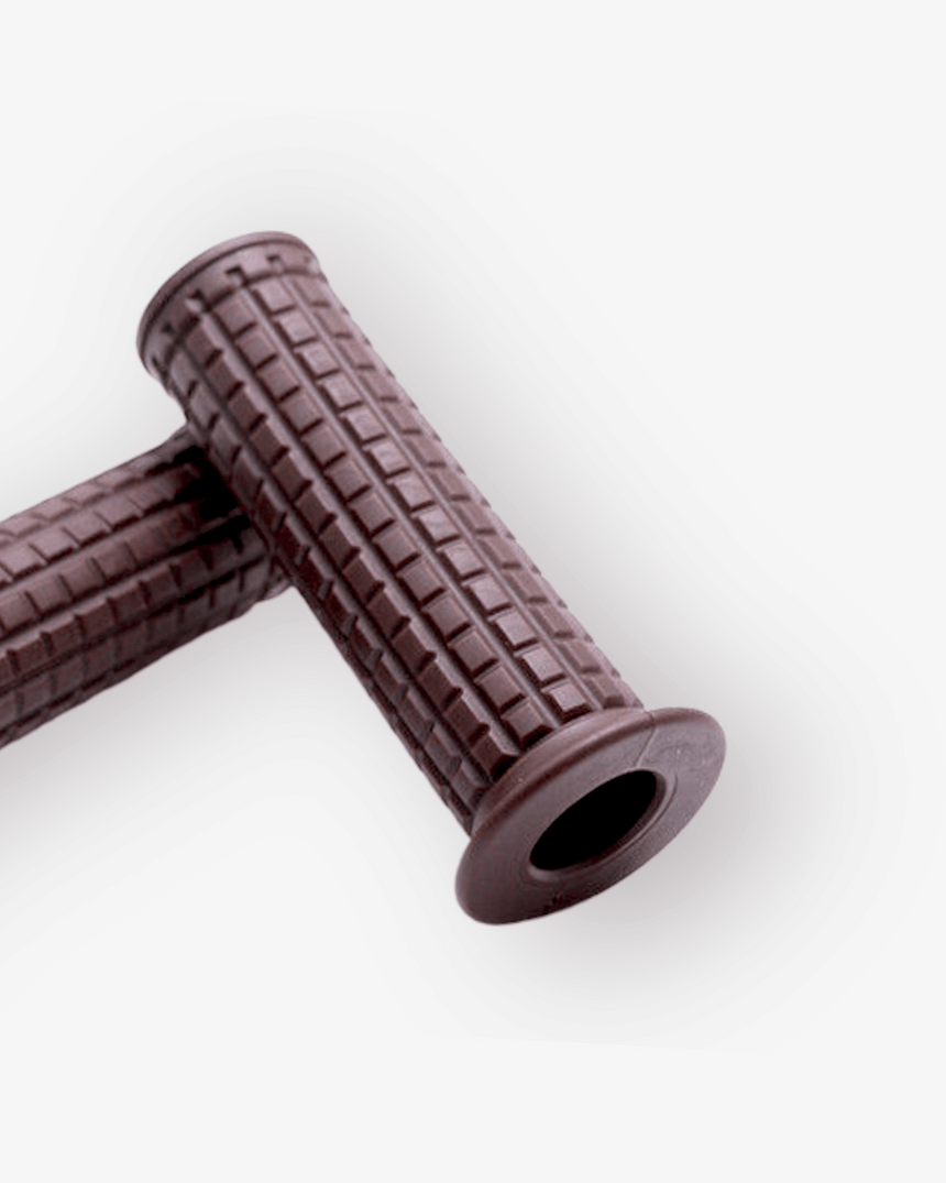 Ace Moto Grips For 7/8" Handlebars