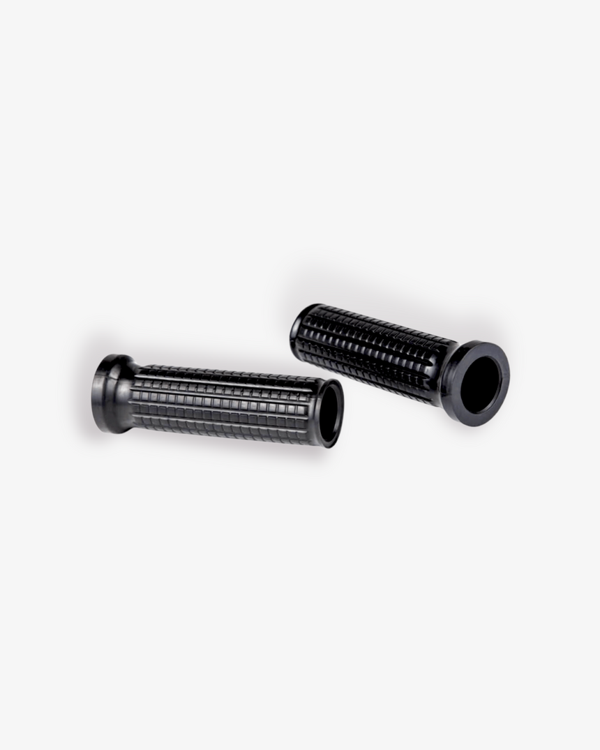 Ace Moto Grips For 1" Handlebars