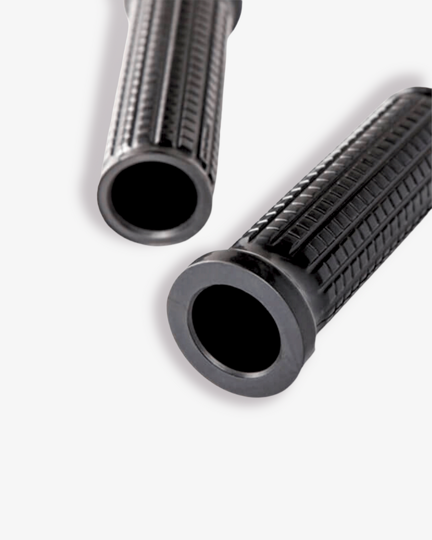 Ace Moto Grips For 1" Handlebars