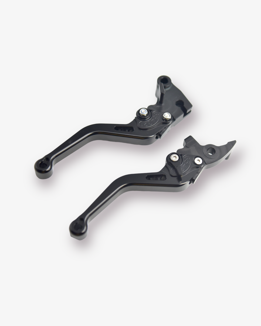 Royal Enfield Interceptor (2017-25) Drag Handlebar & Front End Conversion Kit