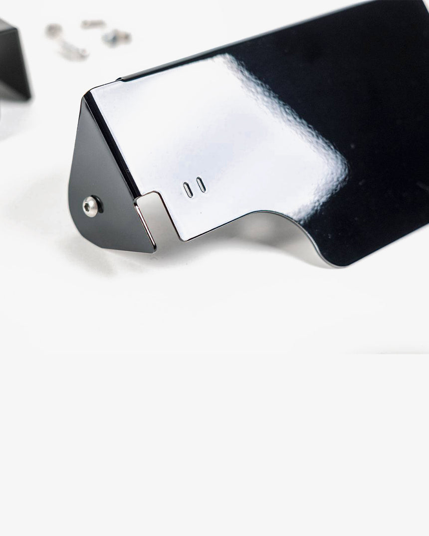 BAAK Air Filter & Intake Kit For (2017-2025) Royal Enfield 650 Twins