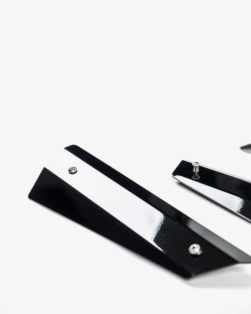 BAAK Air Filter & Intake Kit For (2017-2025) Royal Enfield 650 Twins