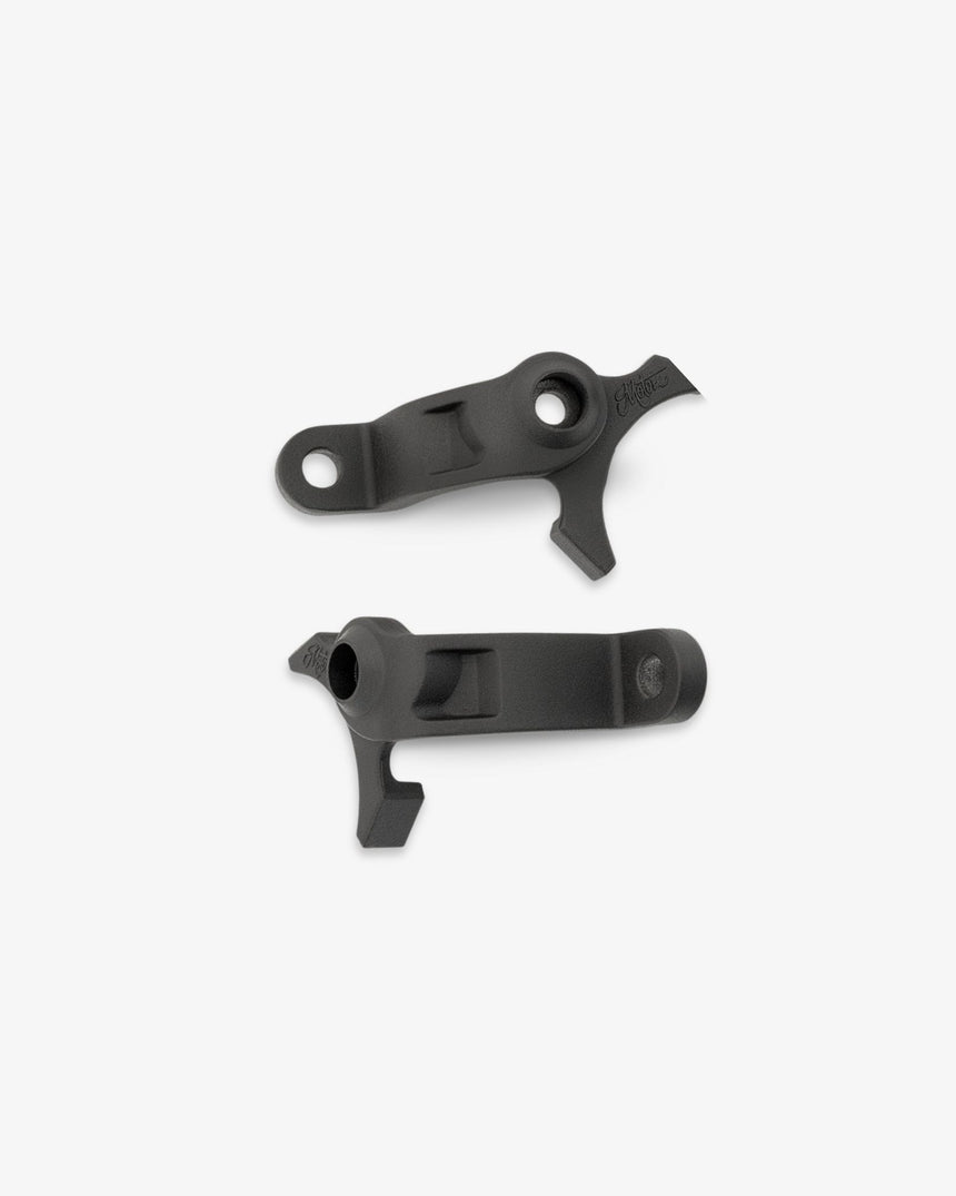 Triumph Bobber Rear Turn Signal Indicator Relocation Bracket