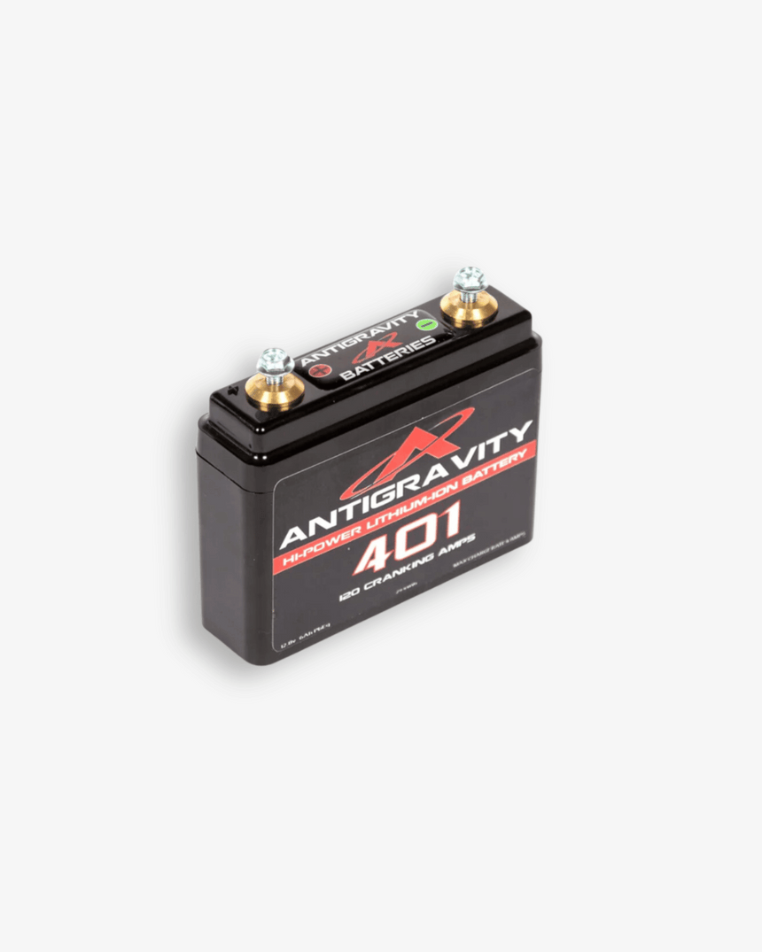 Antigravity Lithium Battery