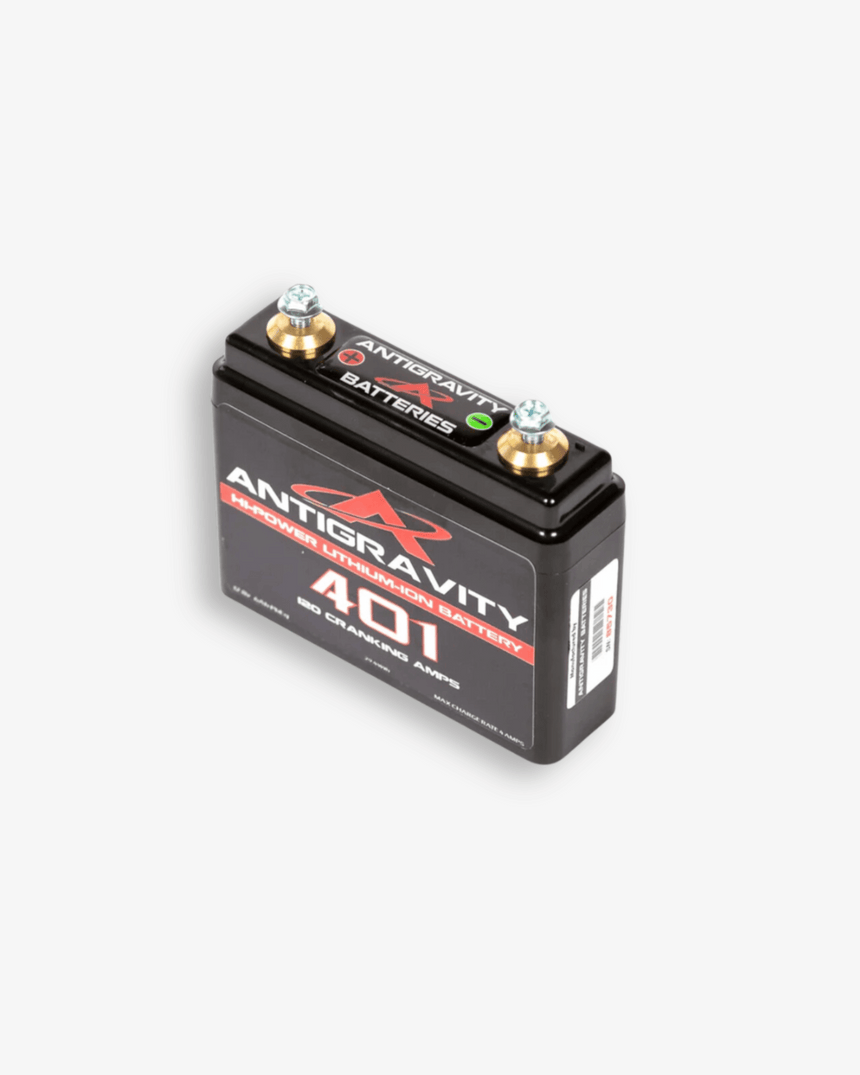 Antigravity Lithium Battery