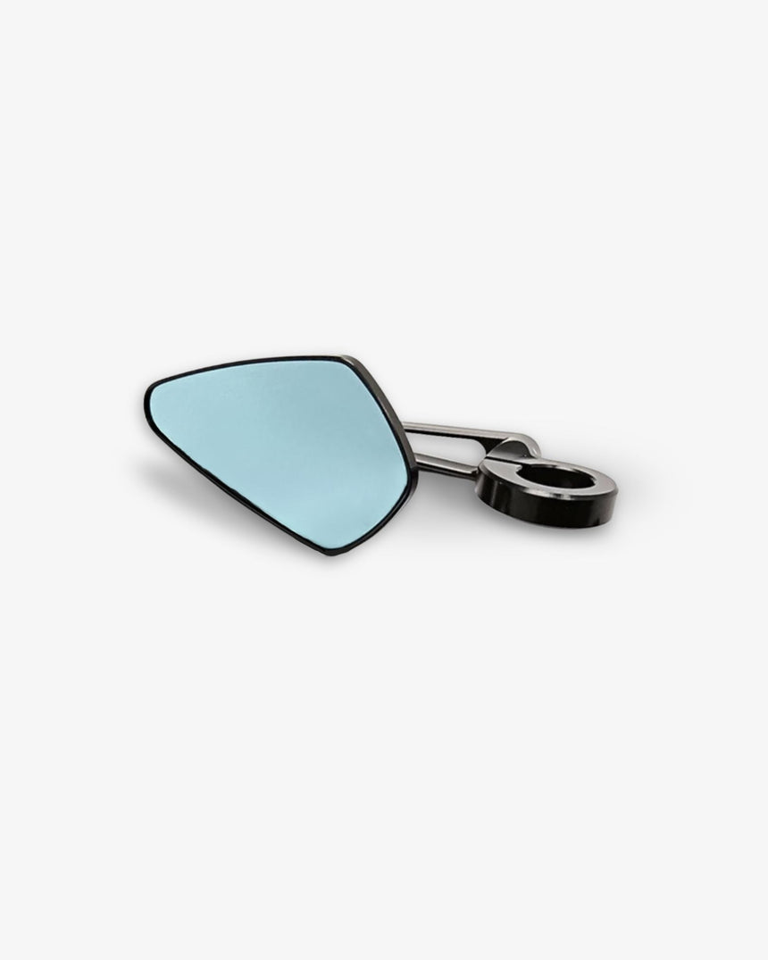 Anya Ultra-View™ Bar End Mirror Kit