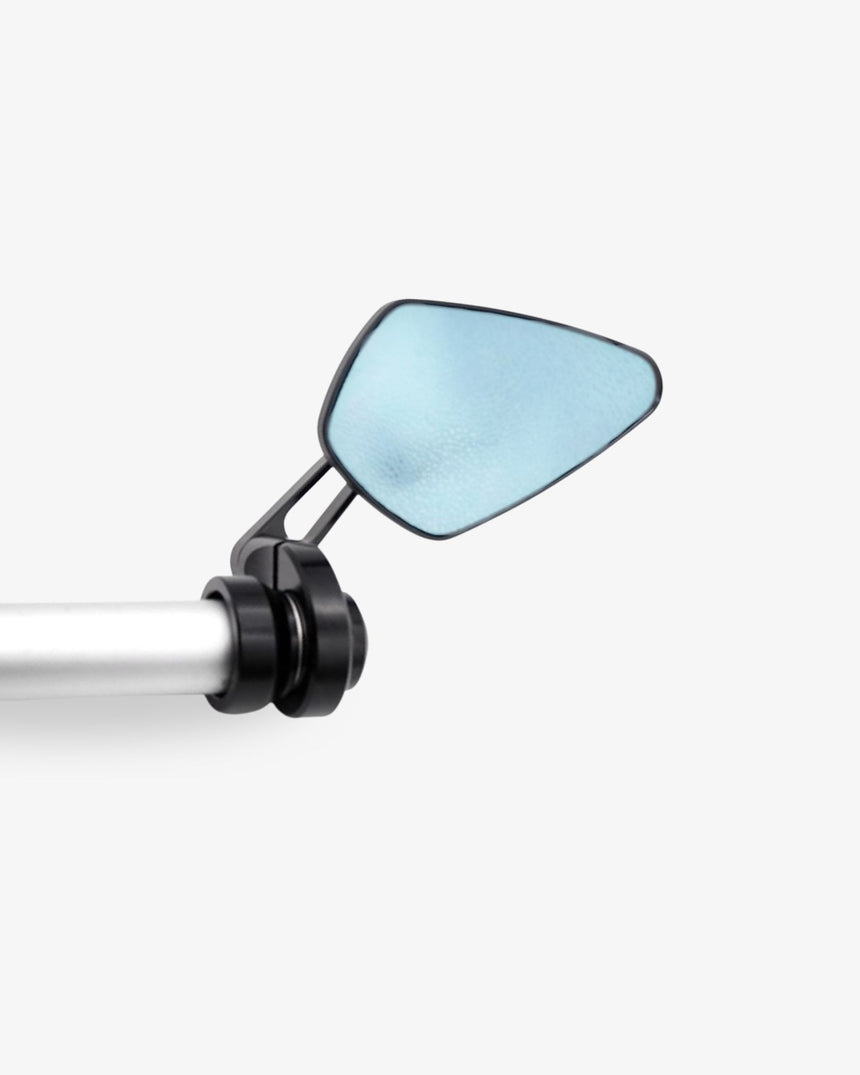 Anya Ultra-View™ Bar End Mirror Kit