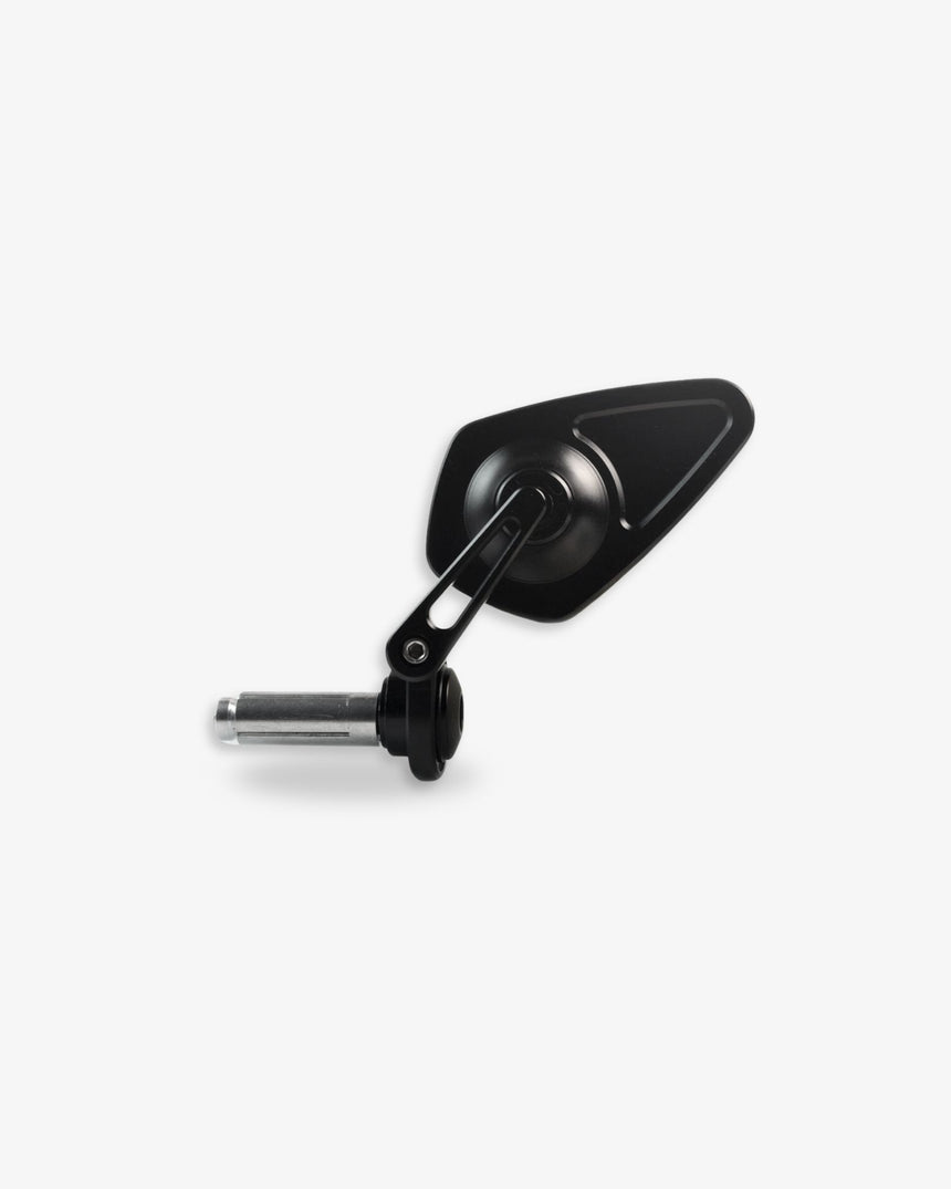Anya Ultra-View™ Bar End Mirror Kit