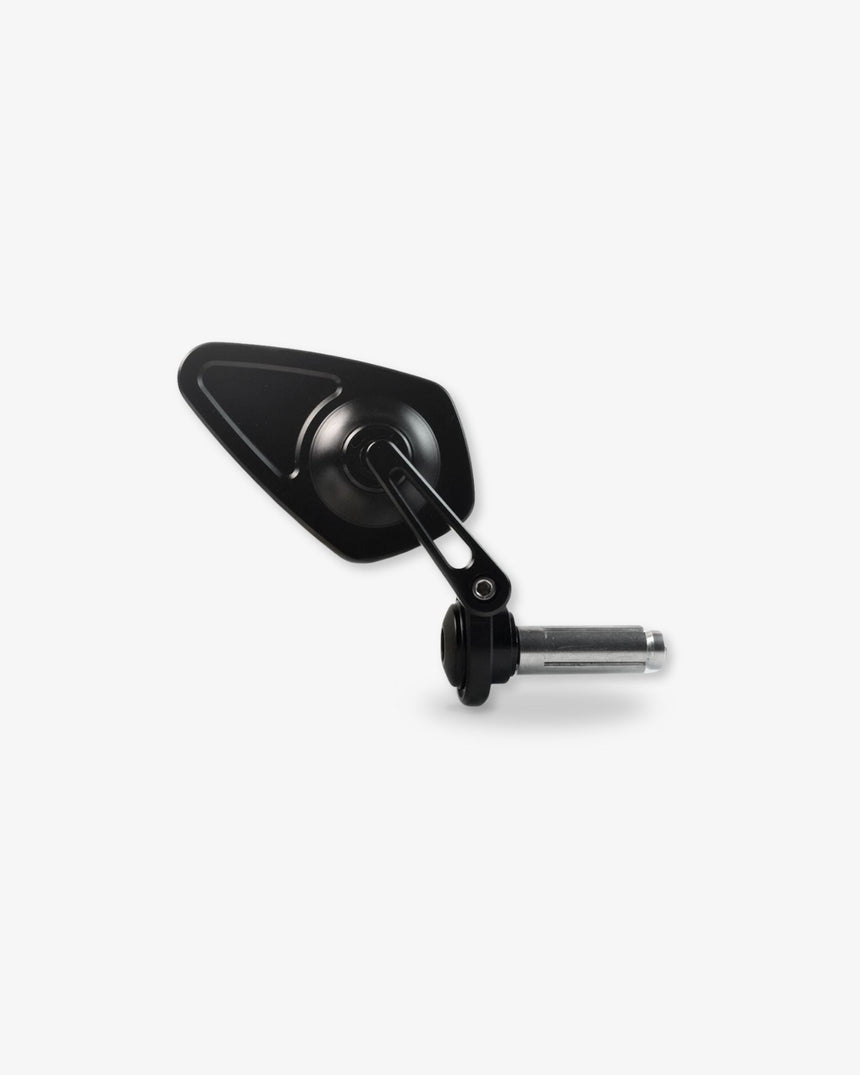 Anya Ultra-View™ Bar End Mirror Kit