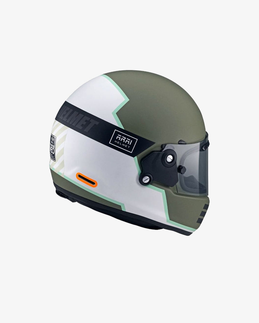 Arai Concept-X Helmet (Discontinued)