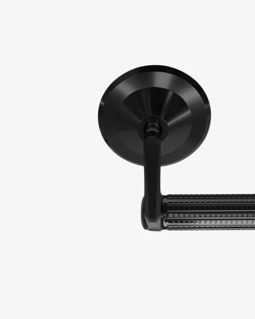 Athena Ultra-View (7/8") Bar End Mirror