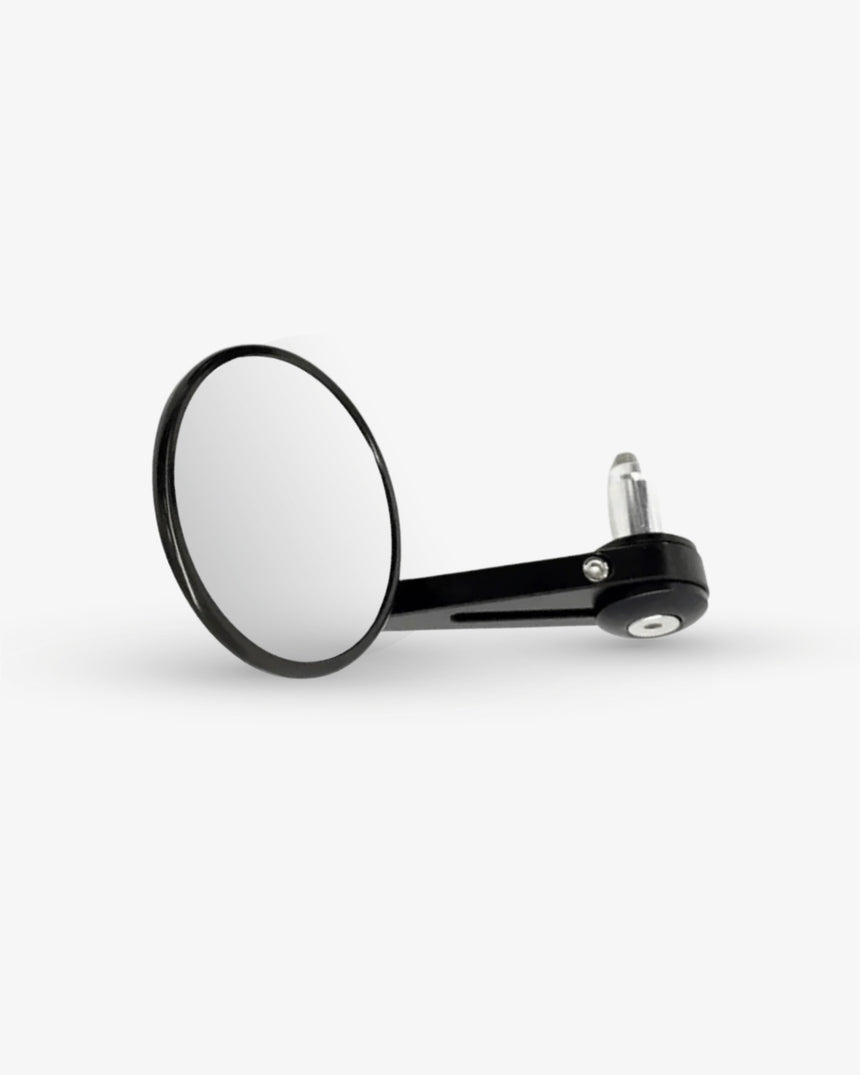 Athena Ultra-View (7/8") Bar End Mirror