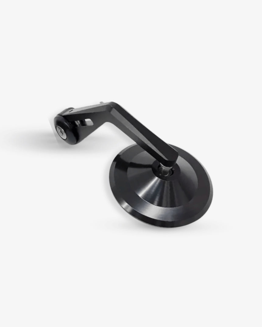 Athena Ultra-View (7/8") Bar End Mirror