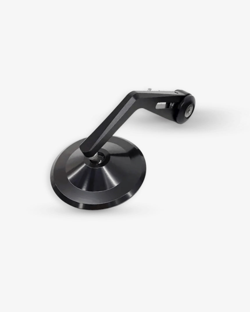 Athena Ultra-View (7/8") Bar End Mirror